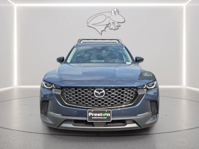 2026 Mazda Mazda Cx-50 2.5 S Preferred