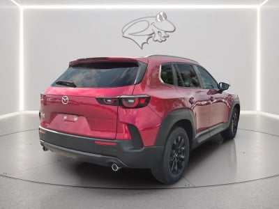 2026 Mazda Mazda CX-50 2.5 S Preferred