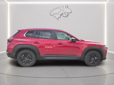 2026 Mazda Mazda CX-50 2.5 S Preferred