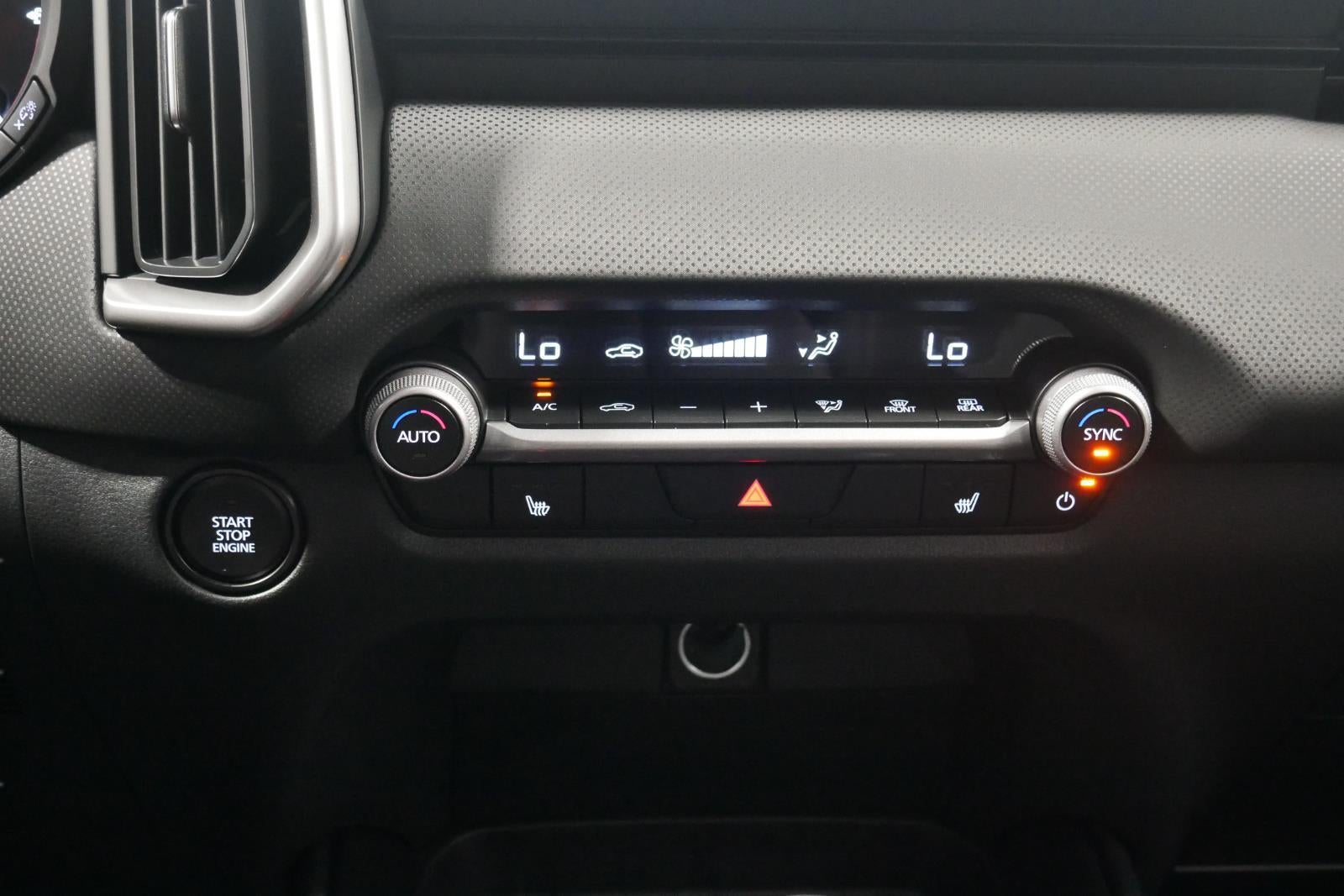 2026 Mazda Mazda CX-50 2.5 S Preferred