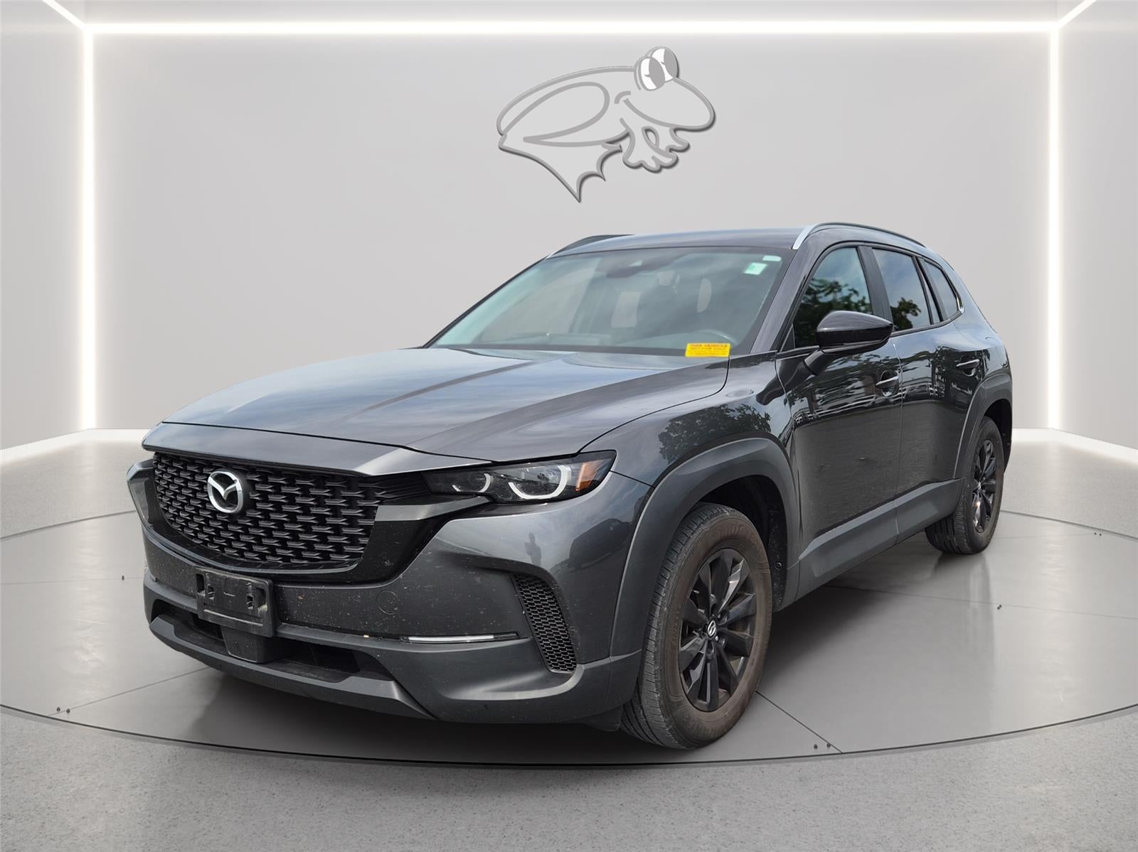 2024 Mazda Mazda CX-50 2.5 S Preferred Package