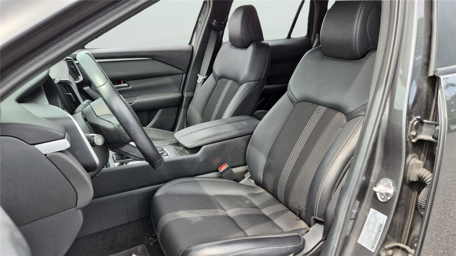 2024 Mazda Mazda CX-50 2.5 S Preferred Package