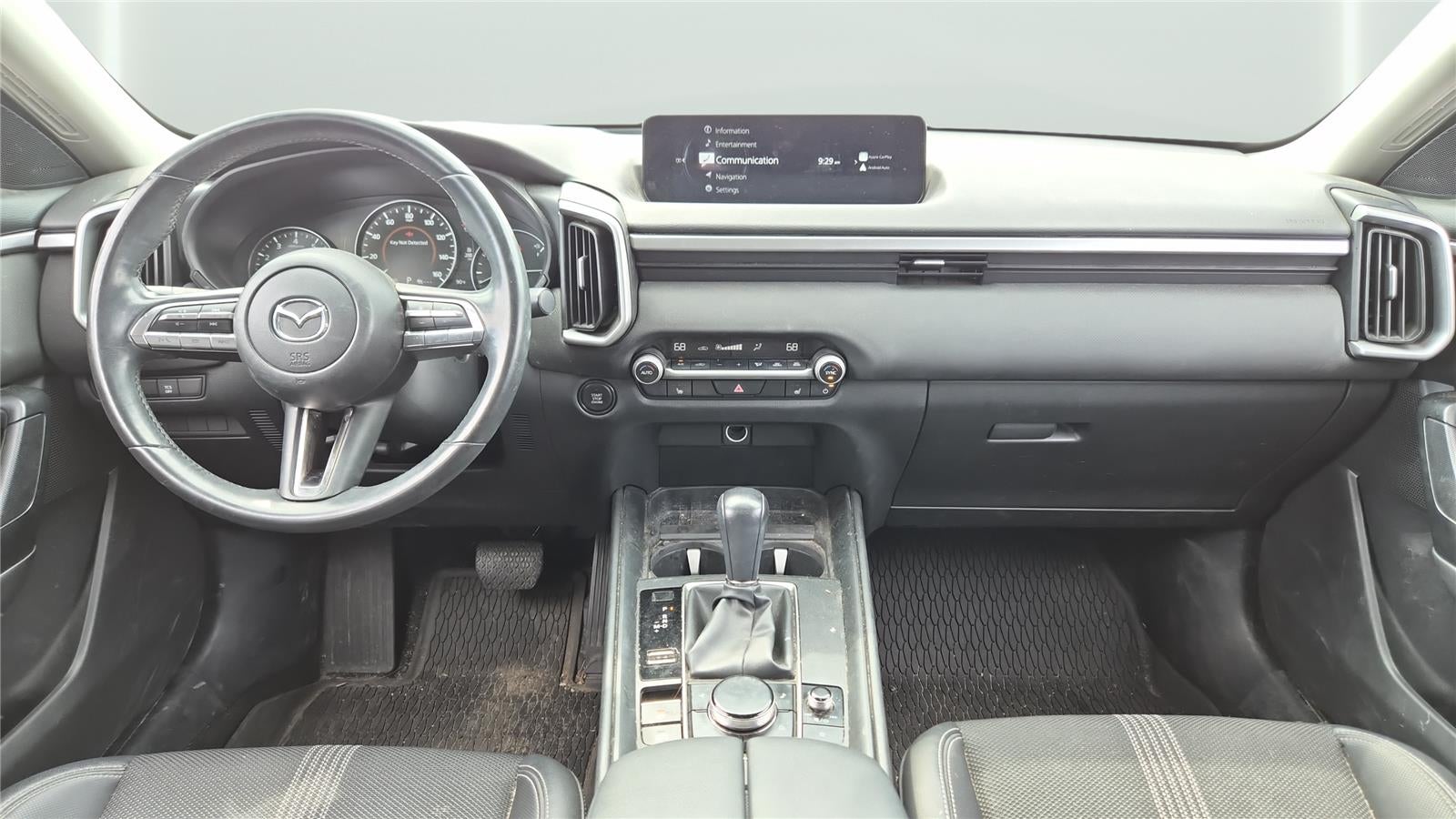 2024 Mazda Mazda CX-50 2.5 S Preferred Package