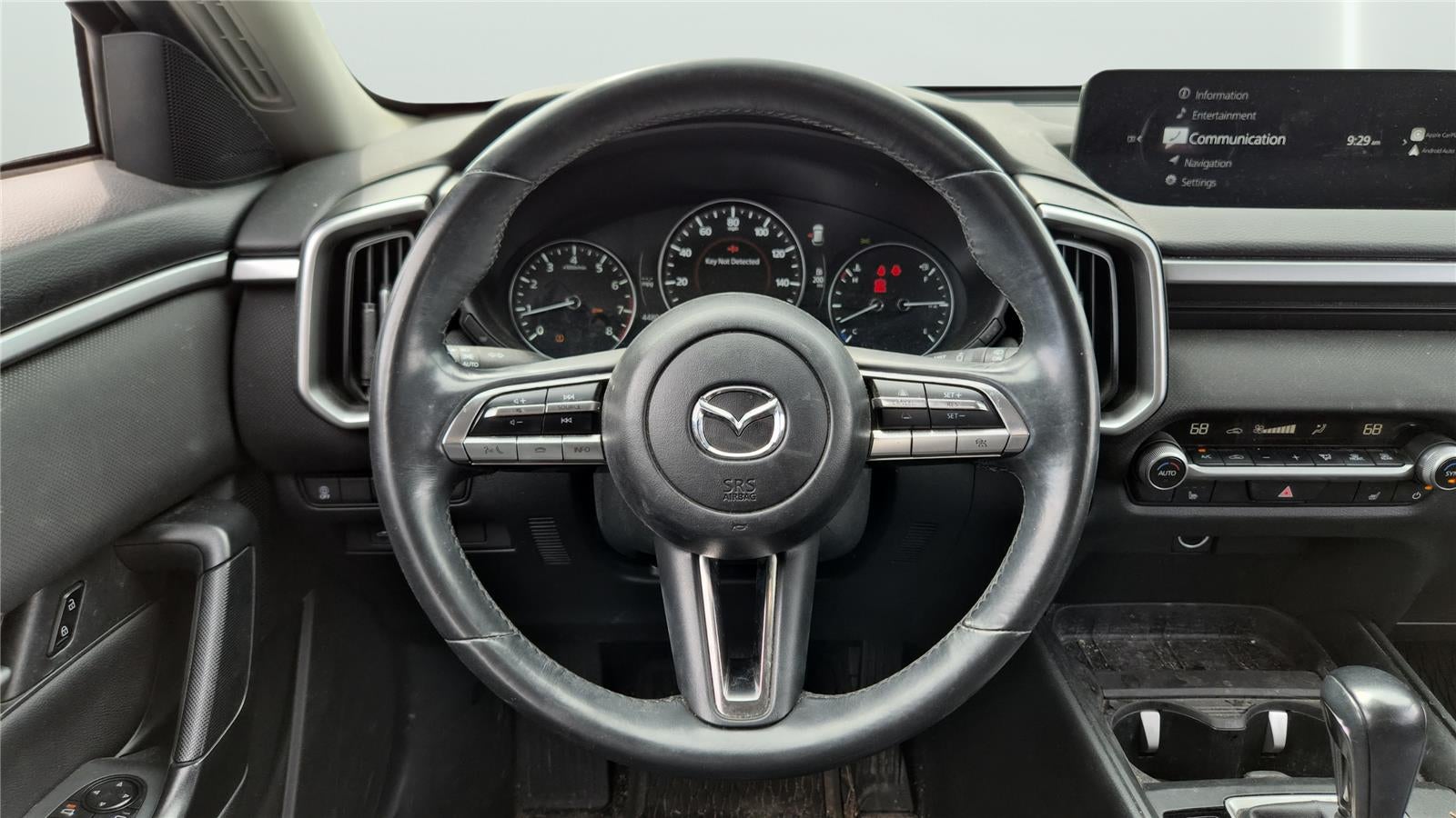 2024 Mazda Mazda CX-50 2.5 S Preferred Package