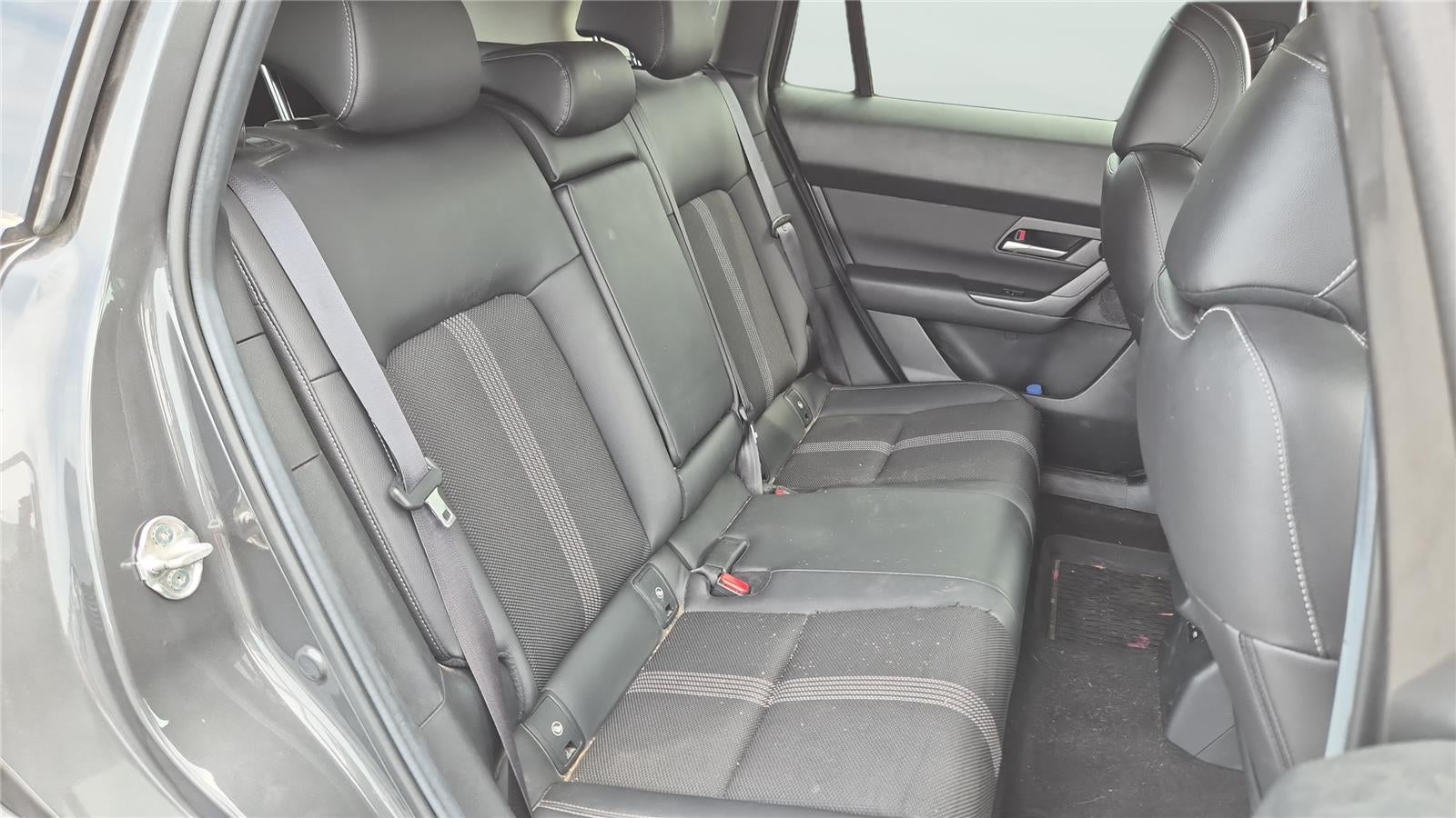 2024 Mazda Mazda CX-50 2.5 S Preferred Package