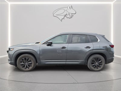 2024 Mazda Mazda CX-50 2.5 S Preferred Package