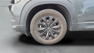 2024 Mazda Mazda CX-50 2.5 S Preferred Package