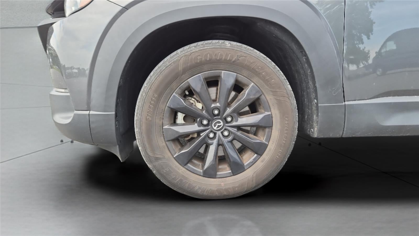 2024 Mazda Mazda CX-50 2.5 S Preferred Package