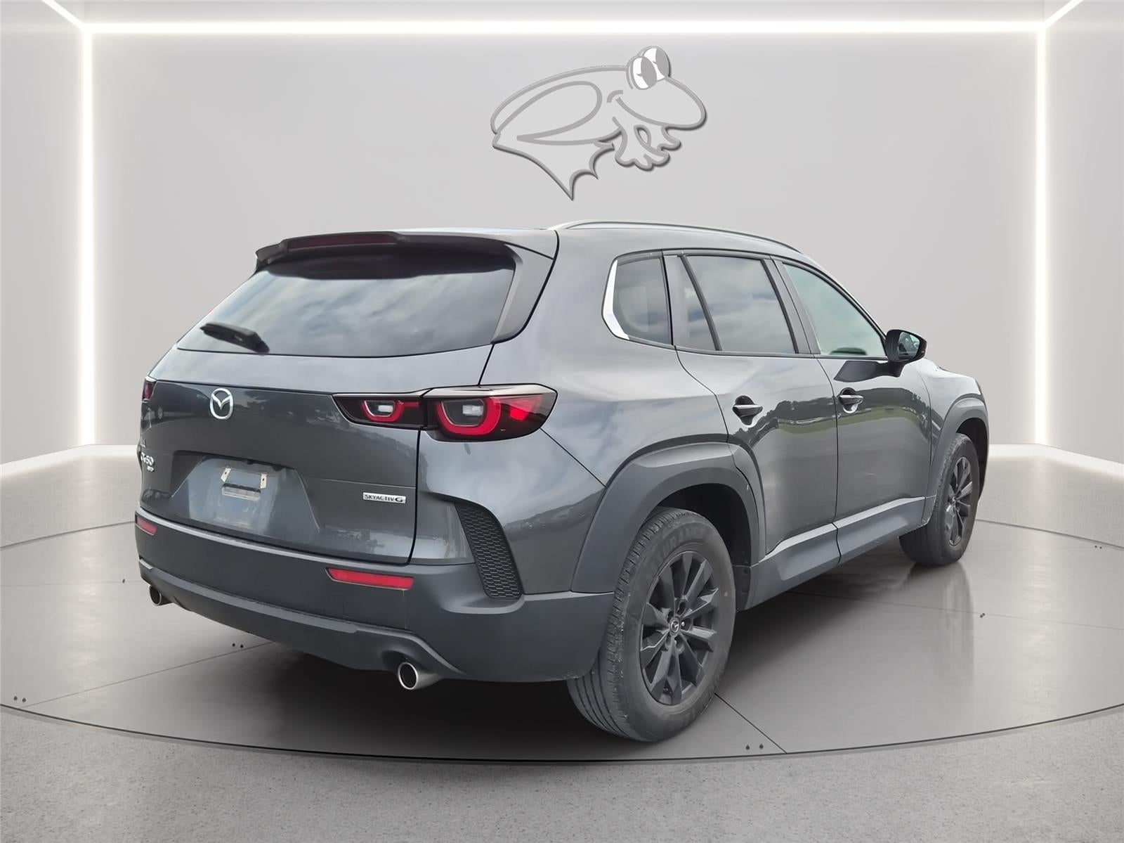 2024 Mazda Mazda CX-50 2.5 S Preferred Package