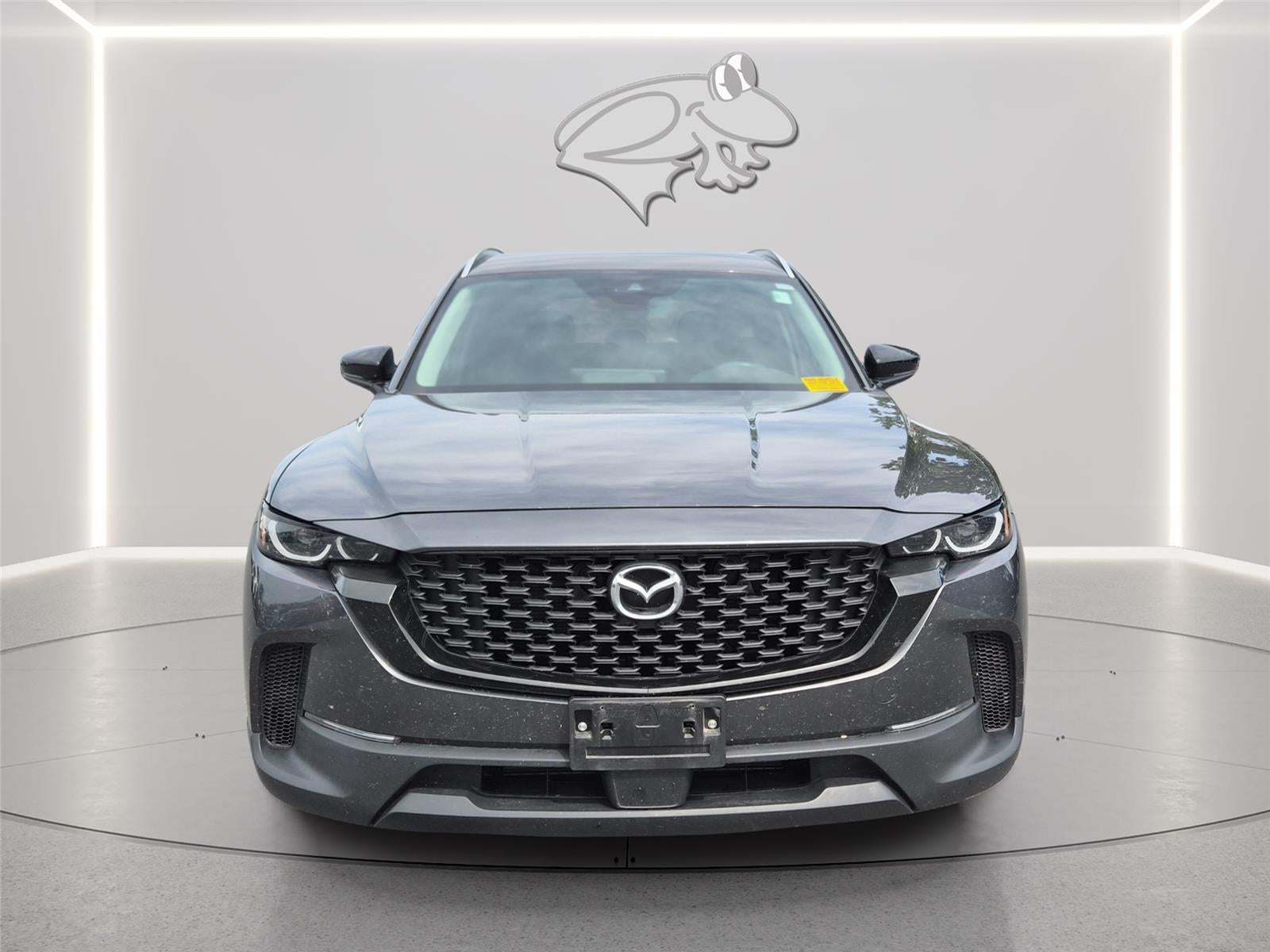 2024 Mazda Mazda CX-50 2.5 S Preferred Package