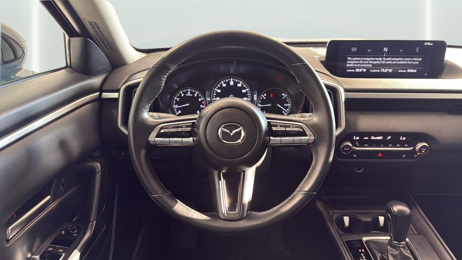 2024 Mazda Mazda CX-50 2.5 S Preferred Package