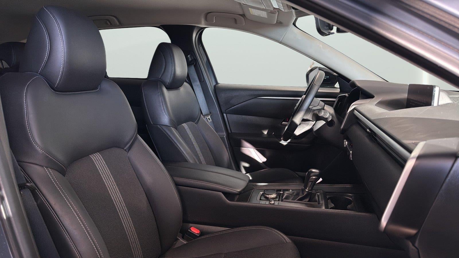 2024 Mazda Mazda CX-50 2.5 S Preferred Package