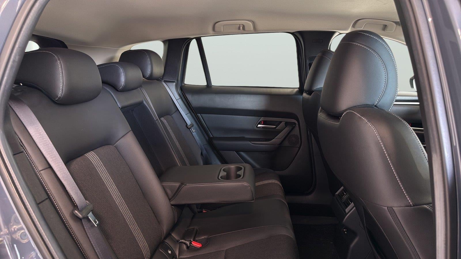 2024 Mazda Mazda CX-50 2.5 S Preferred Package