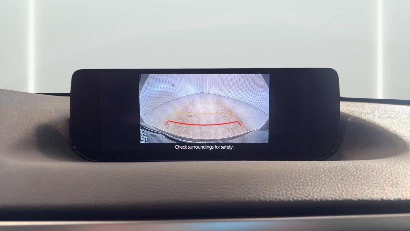 2024 Mazda Mazda CX-50 2.5 S Preferred Package