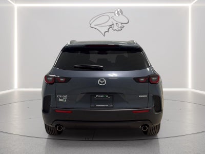 2024 Mazda Mazda CX-50 2.5 S Preferred Package