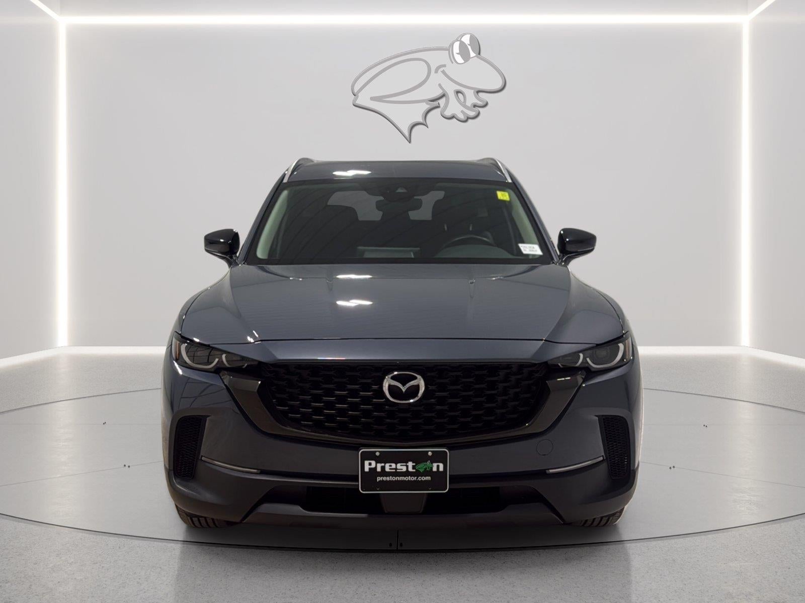 2024 Mazda Mazda CX-50 2.5 S Preferred Package