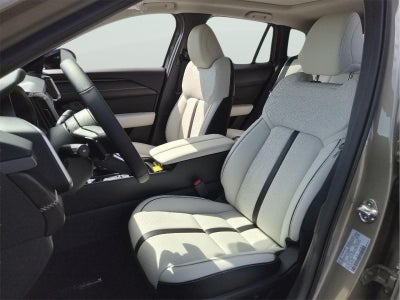 2026 Mazda Mazda CX-50 2.5 Turbo