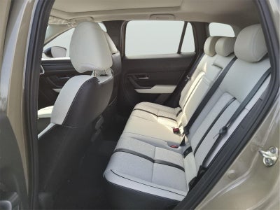 2026 Mazda Mazda CX-50 2.5 Turbo