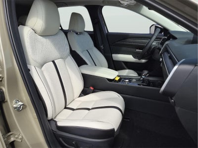 2026 Mazda Mazda CX-50 2.5 Turbo