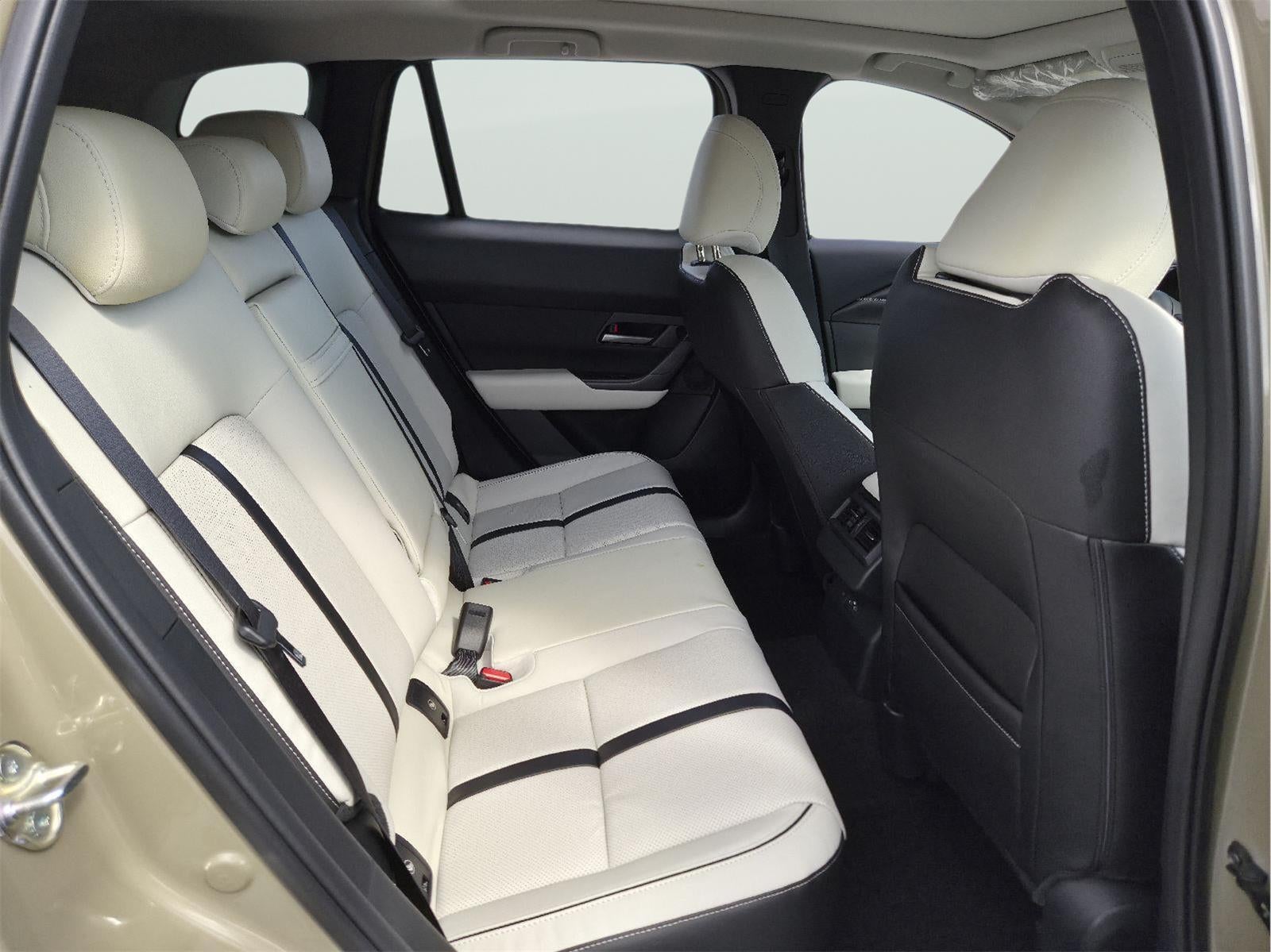 2026 Mazda Mazda CX-50 2.5 Turbo