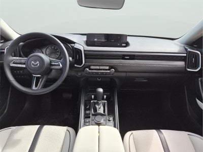 2026 Mazda Mazda CX-50 2.5 Turbo