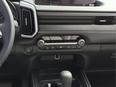 2026 Mazda Mazda CX-50 2.5 Turbo