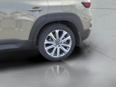 2026 Mazda Mazda CX-50 2.5 Turbo