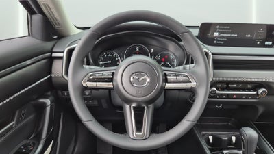 2026 Mazda Mazda CX-50 2.5 Turbo
