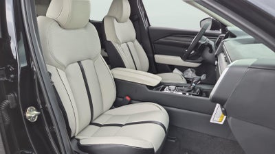 2026 Mazda Mazda CX-50 2.5 Turbo
