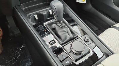 2026 Mazda Mazda CX-50 2.5 Turbo