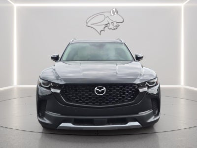 2026 Mazda Mazda CX-50 2.5 Turbo