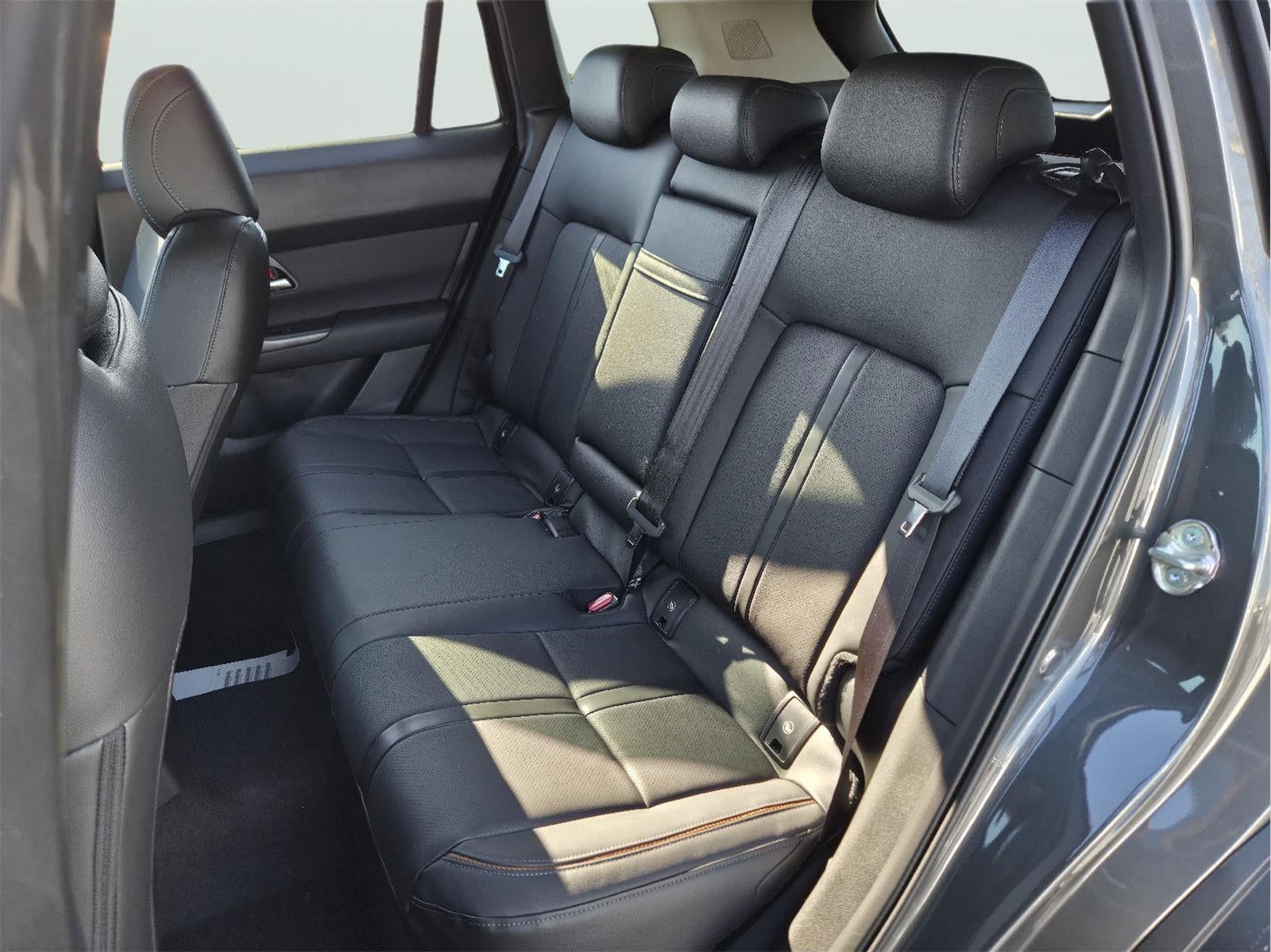 2026 Mazda Mazda CX-50 2.5 Turbo