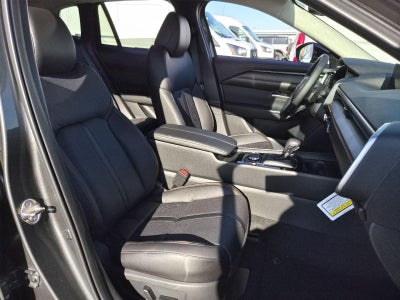 2026 Mazda Mazda CX-50 2.5 Turbo