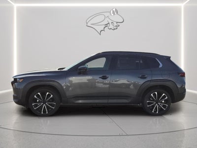 2026 Mazda Mazda CX-50 2.5 Turbo