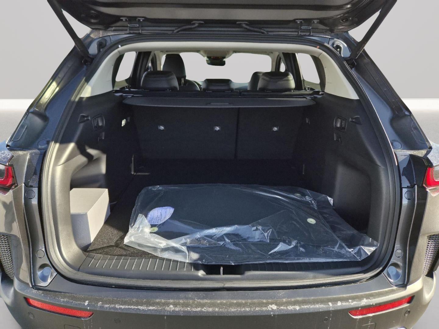 2026 Mazda Mazda CX-50 2.5 Turbo