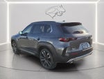 2026 Mazda Mazda CX-50 2.5 Turbo