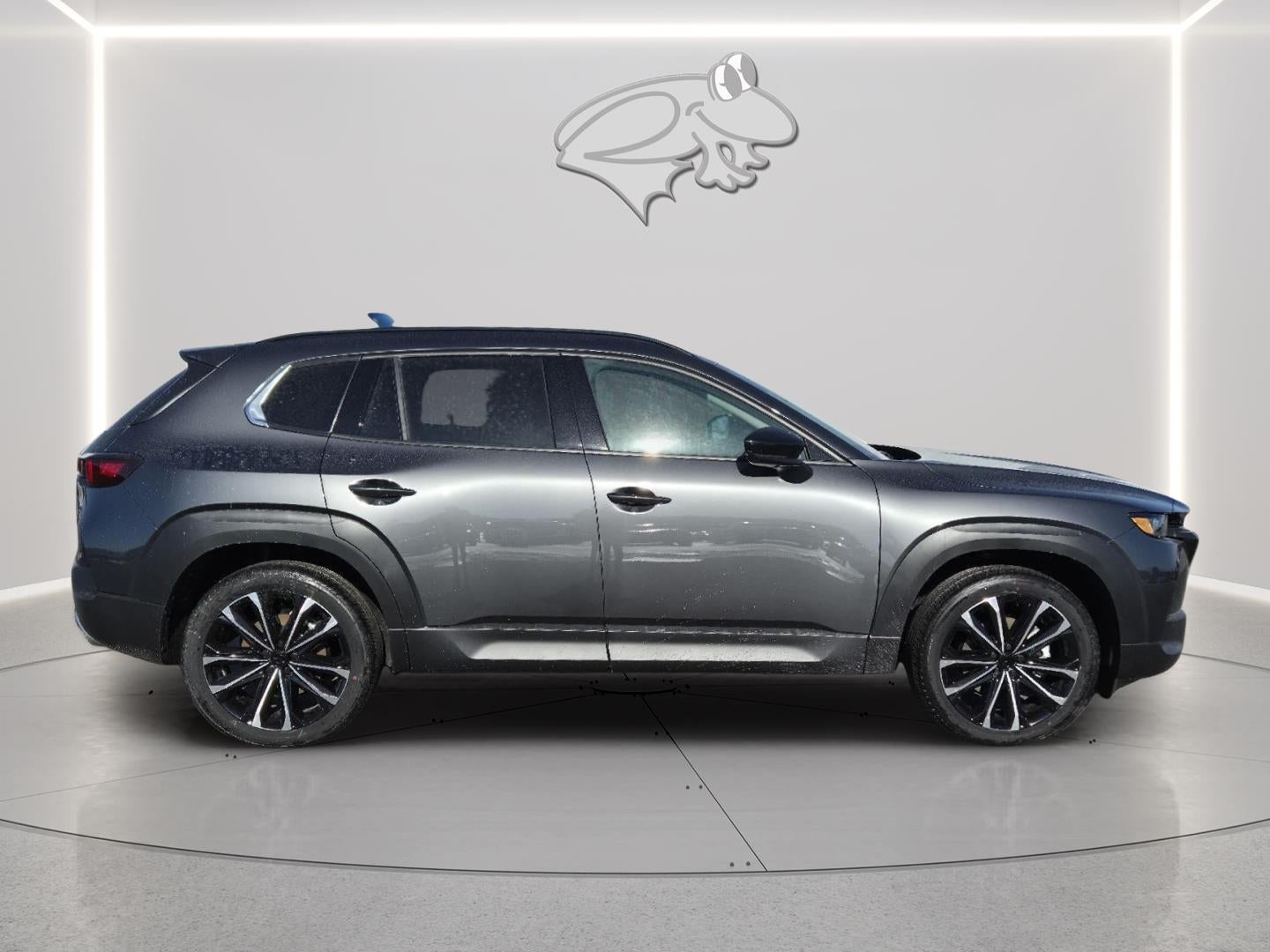 2026 Mazda Mazda CX-50 2.5 Turbo