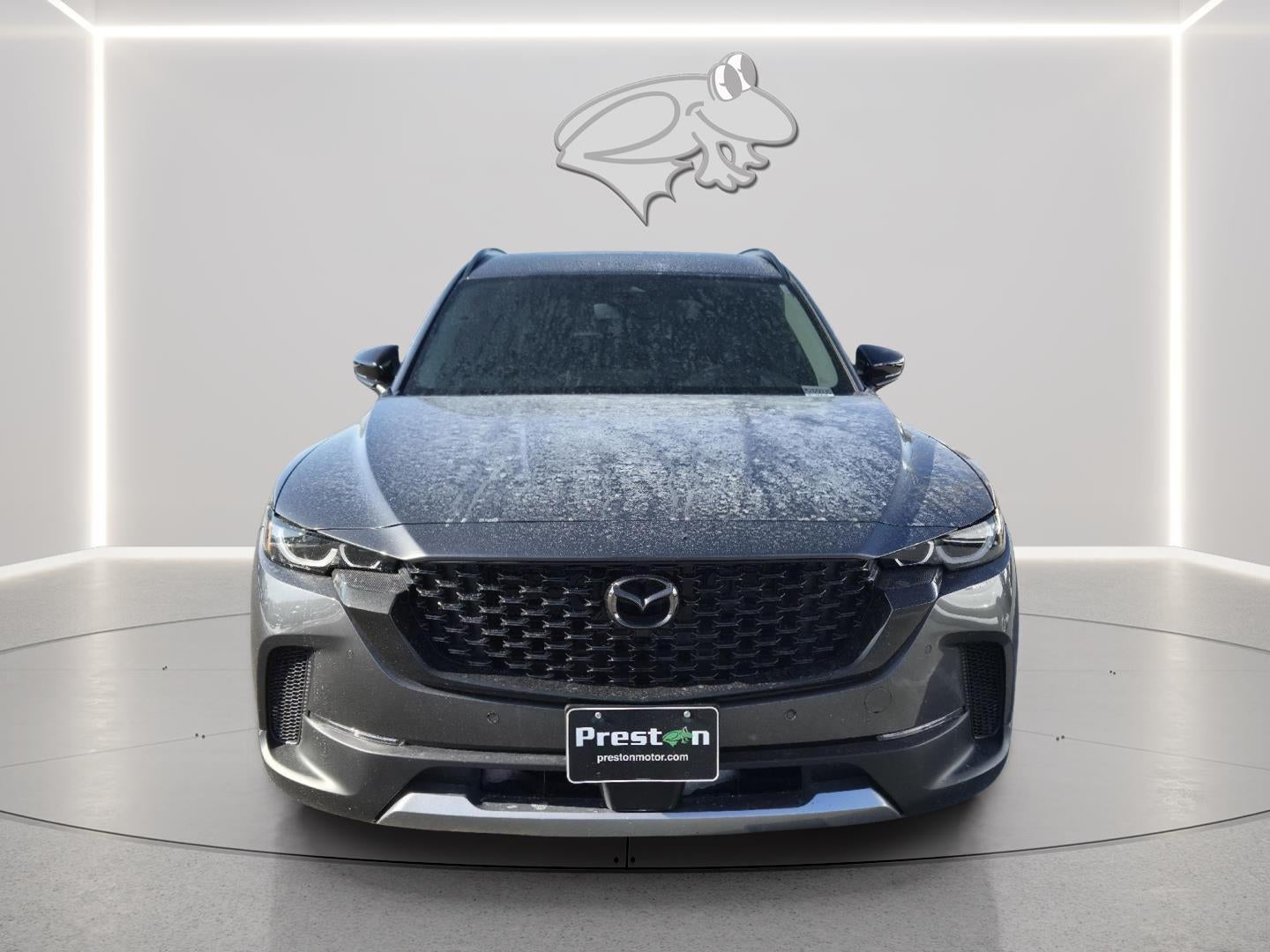 2026 Mazda Mazda CX-50 2.5 Turbo