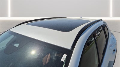 2026 Mazda Mazda CX-50 2.5 Turbo