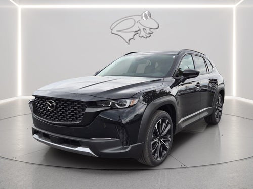 2026 Mazda Mazda Cx-50 2.5 Turbo