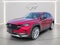 2026 Mazda Mazda CX-50 2.5 Turbo
