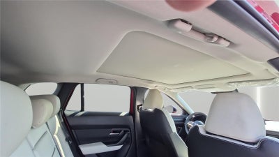 2026 Mazda Mazda CX-50 2.5 Turbo