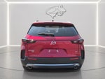 2026 Mazda Mazda CX-50 2.5 Turbo