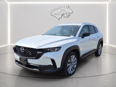 2026 Mazda Mazda CX-50 2.5 S Premium