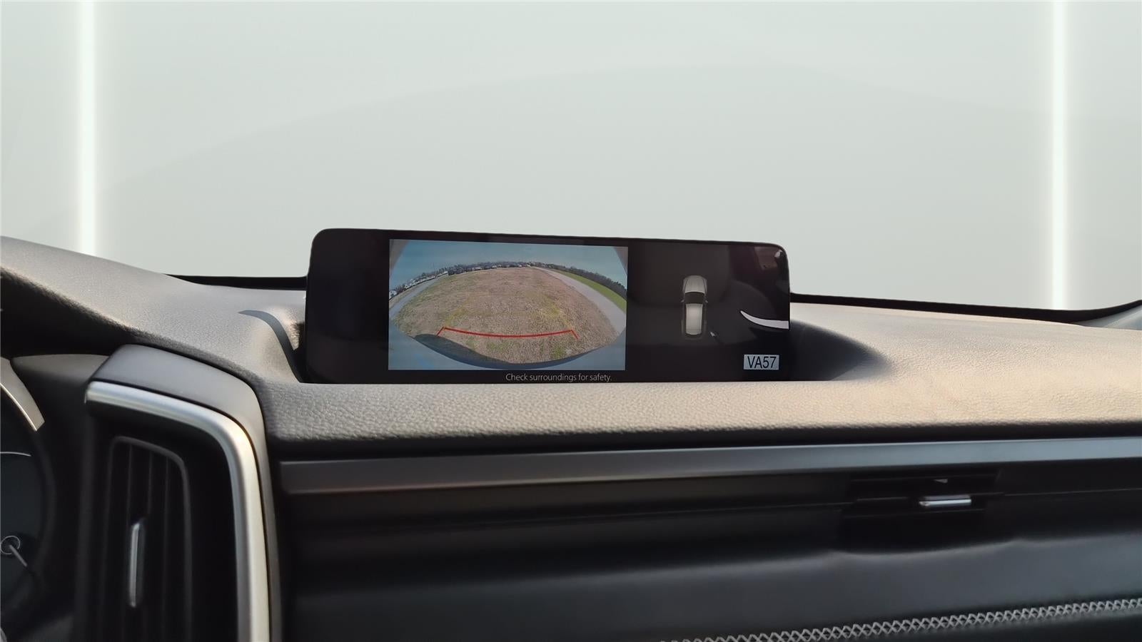 2026 Mazda Mazda CX-50 2.5 S Premium