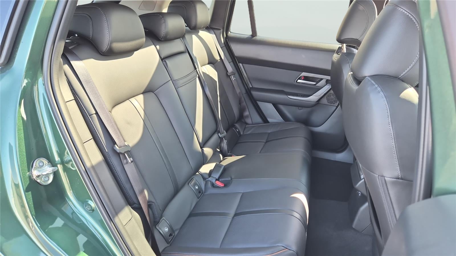 2026 Mazda Mazda CX-50 2.5 S Premium