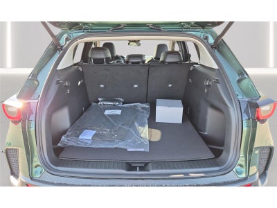 2026 Mazda Mazda CX-50 2.5 S Premium