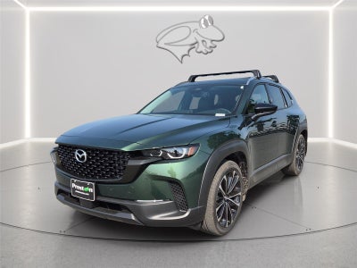 2026 Mazda Mazda CX-50 2.5 S Premium