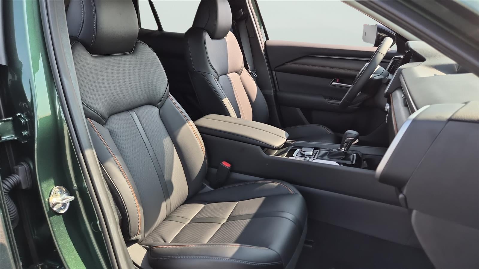 2026 Mazda Mazda CX-50 2.5 S Premium