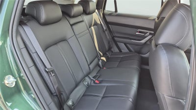 2026 Mazda Mazda CX-50 2.5 S Premium